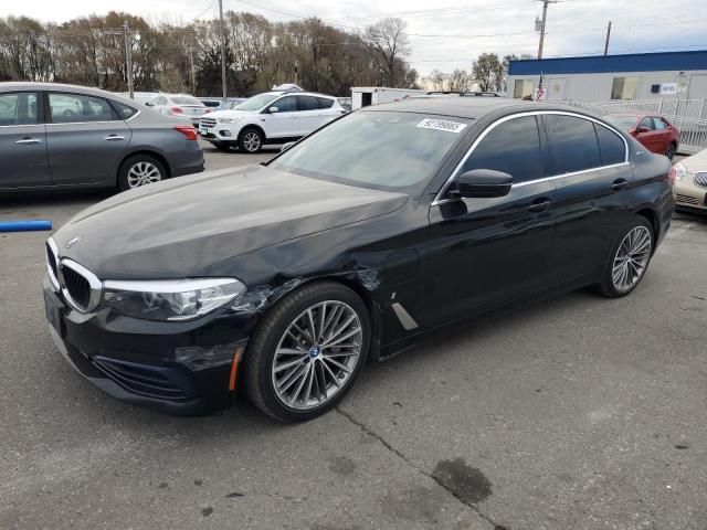 BMW 530XE