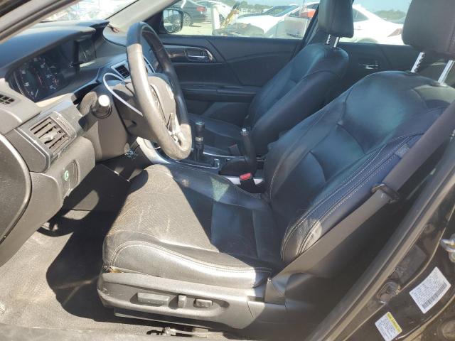 2014 HONDA ACCORD SPO #3280321966