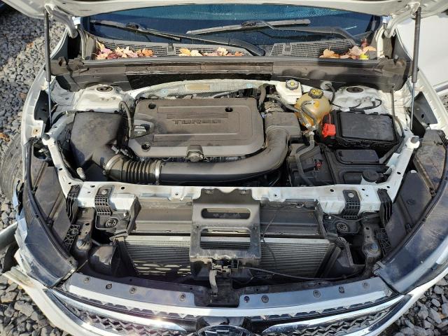 2022 BUICK ENVISION A #3304752945