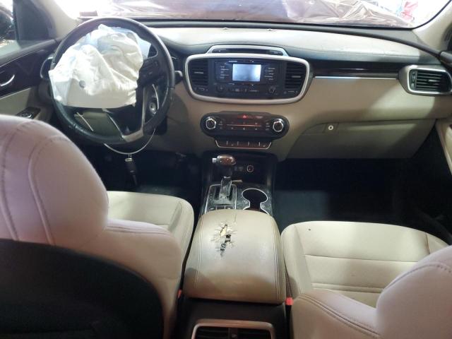 2016 KIA SORENTO LX #3296969816