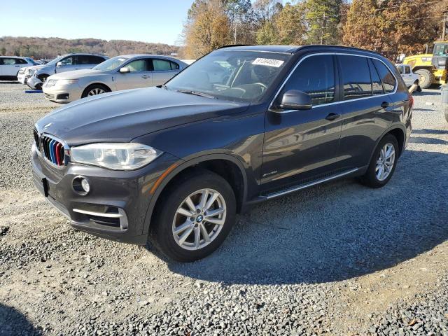 Global Auto Auctions: 2015 BMW X5 XDRIVE3