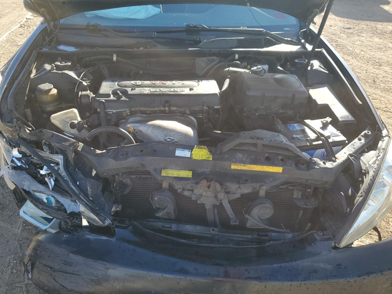 Lot #3290373781 2003 TOYOTA CAMRY LE