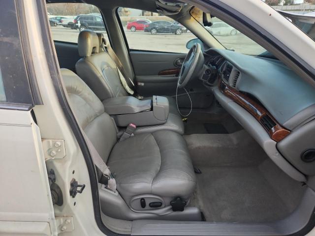 2001 BUICK LESABRE LI #3301741343