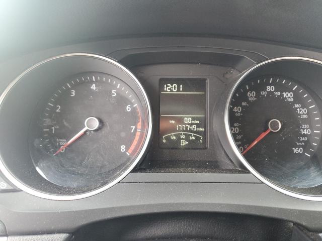 2017 VOLKSWAGEN JETTA S #3291295509