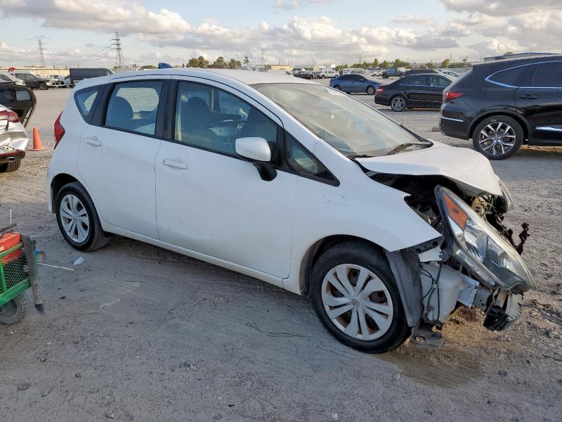 2017 NISSAN VERSA NOTE #3304505448