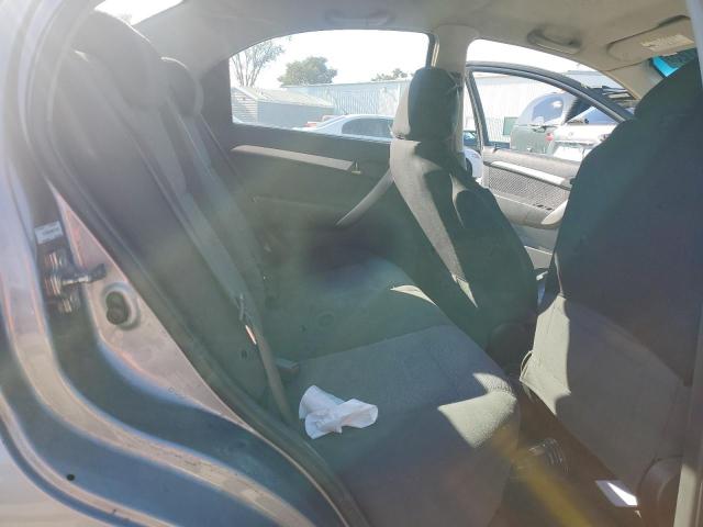 2011 CHEVROLET AVEO LT #3310637735