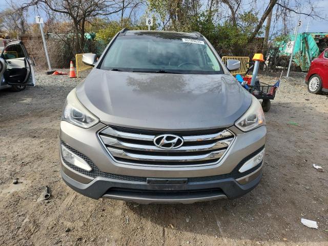 2015 HYUNDAI SANTA FE S #3297010348