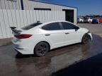 Lot #3304676910 2017 HYUNDAI ELANTRA SE