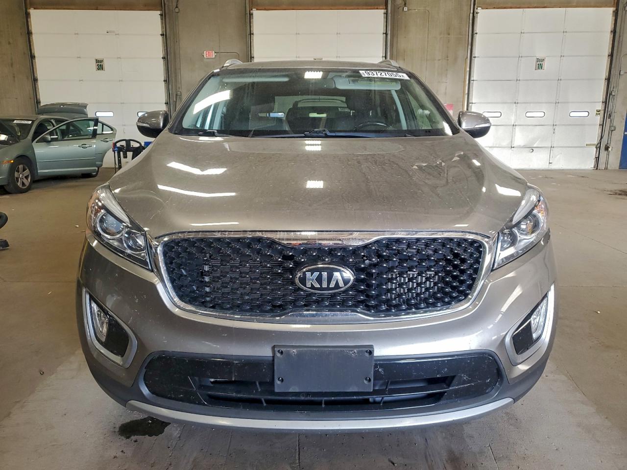 KIA SORENTO EX