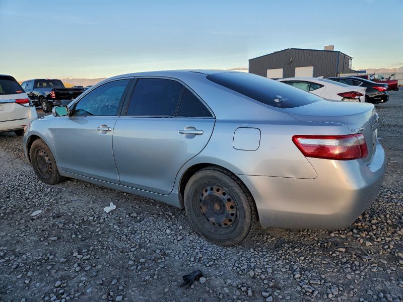 2008 TOYOTA CAMRY CE #3298143269