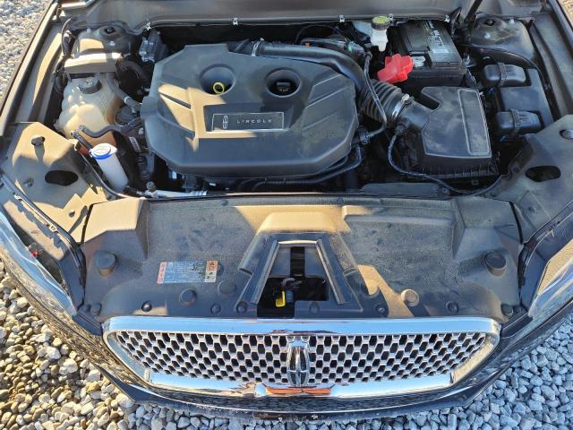 2019 LINCOLN MKZ RESERV #3287533019