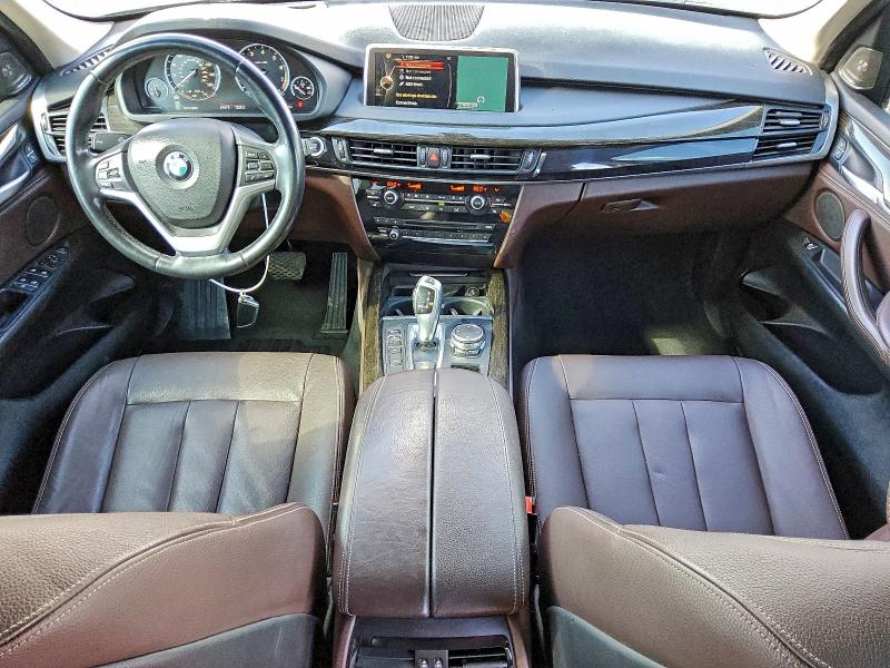 2015 BMW X5 XDRIVE3 #3311550262