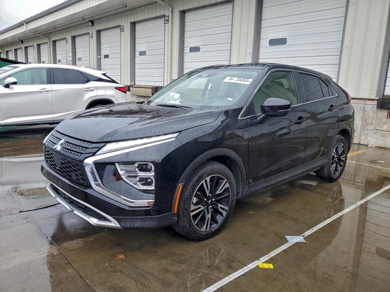 MITSUBISHI ECLIPSE SE