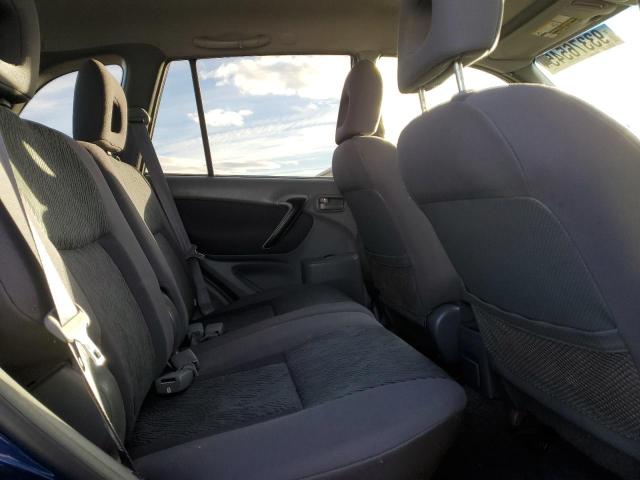 2003 TOYOTA RAV4 #3291232966