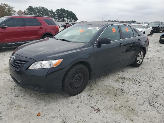Global Auto Auctions: 2008 TOYOTA CAMRY CE