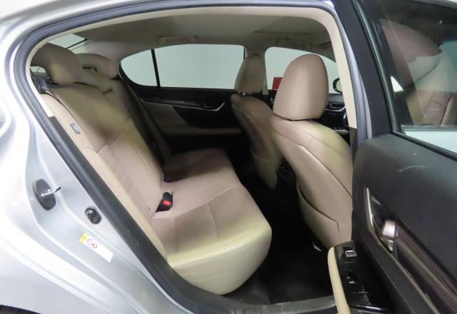 2016 LEXUS GS 350 BAS #3283768470