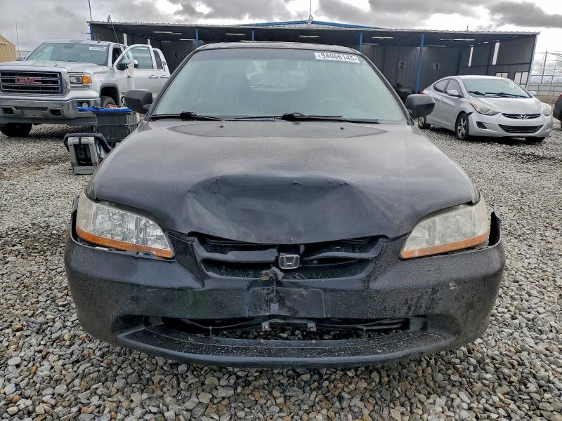 1999 HONDA ACCORD EX #3296606055