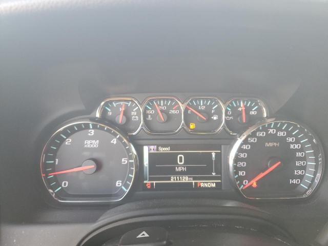 2015 CHEVROLET TAHOE C150 #3303903761