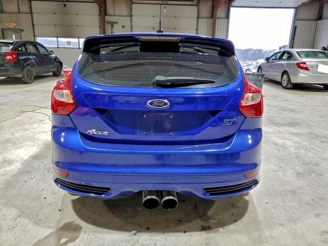 2013 FORD FOCUS ST #3315961213