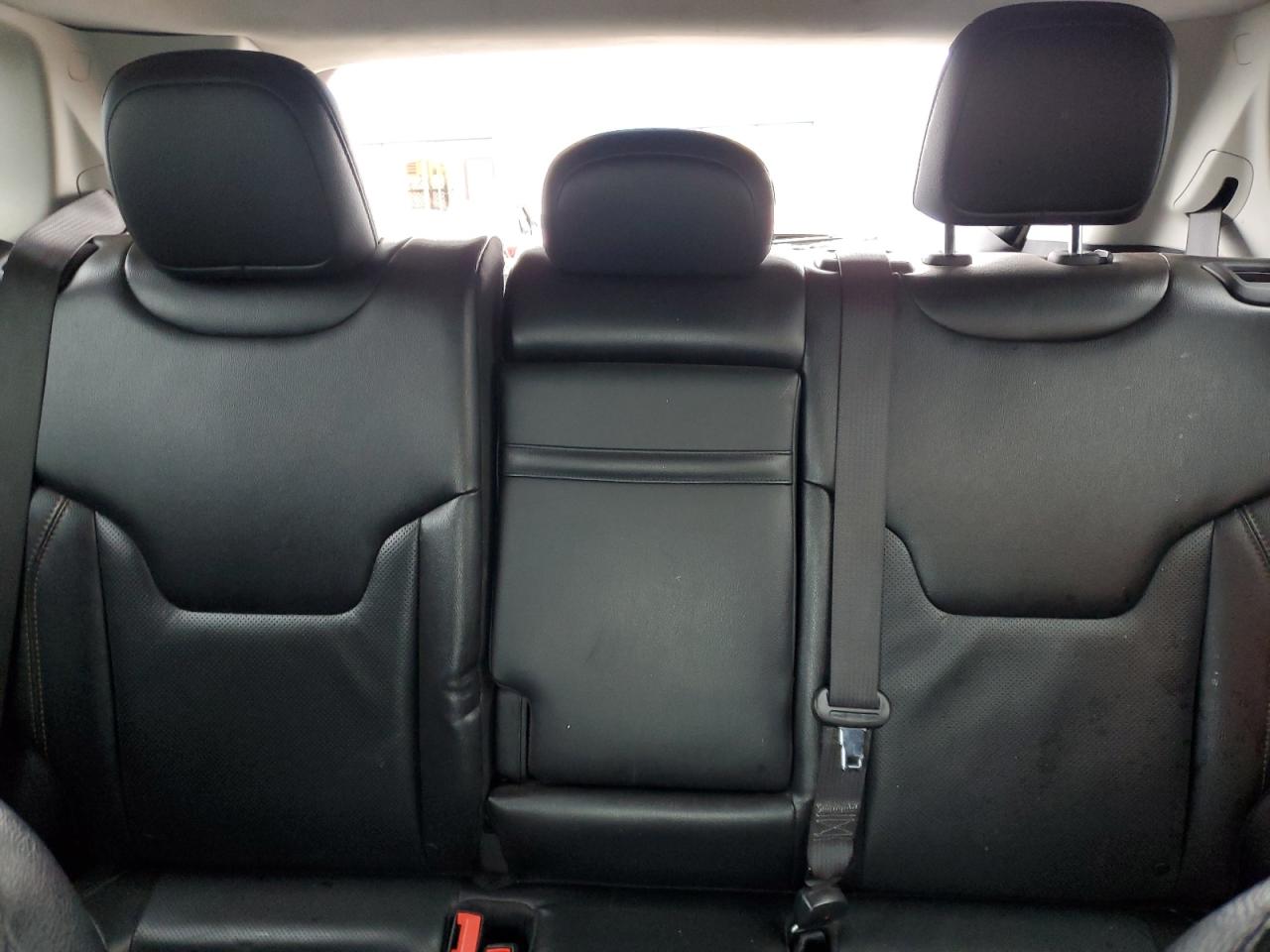 JEEP COMPASS LIMITED