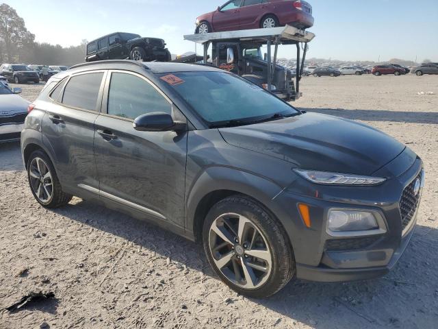 2021 HYUNDAI KONA ULTIM #3301663641