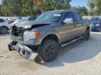 Lot #3304735918 2012 FORD F150 SUPER