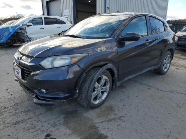 HONDA HR-V EX