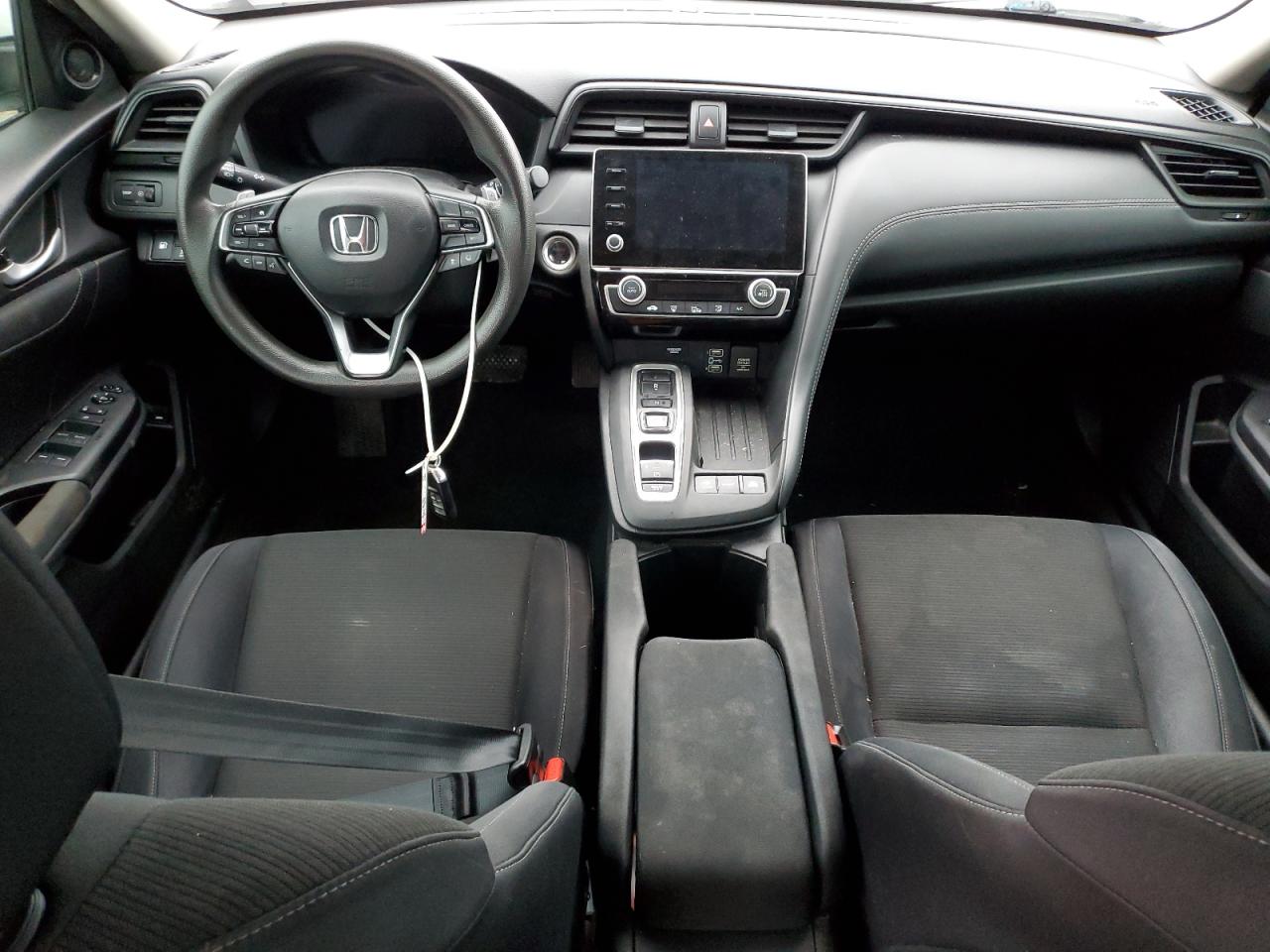 HONDA INSIGHT EX