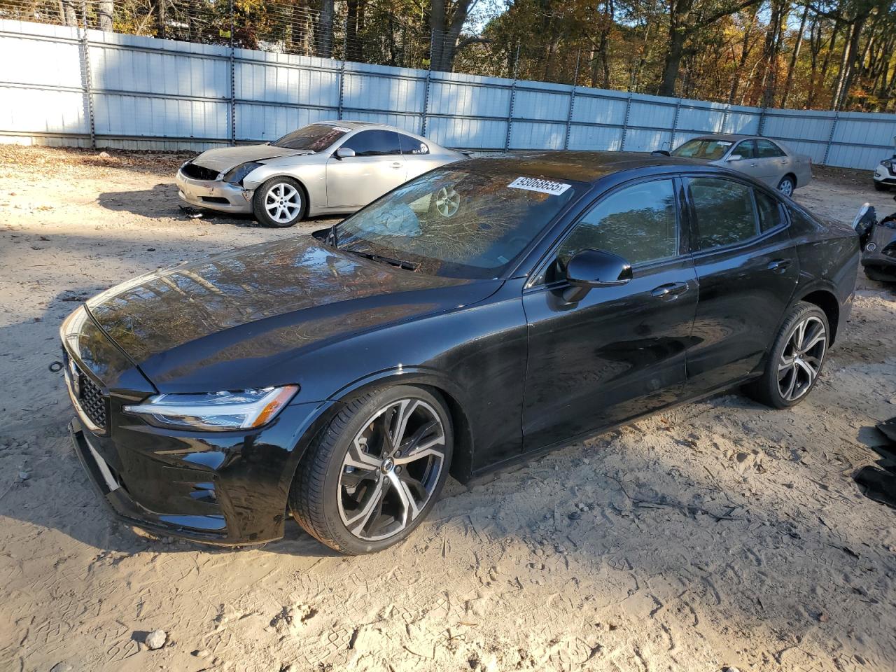 VOLVO S60 CORE