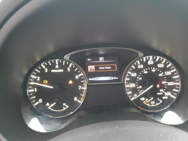 2017 NISSAN ALTIMA 2.5 #3293797597