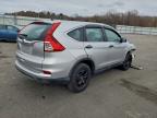 Lot #3301716407 2015 HONDA CR-V LX
