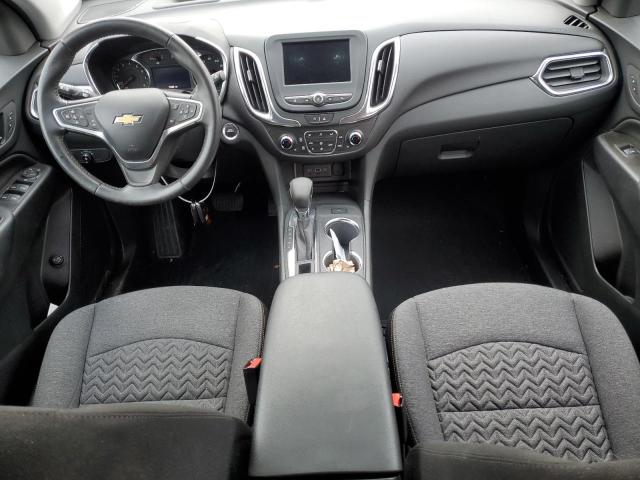 2022 CHEVROLET EQUINOX LT #3291199972