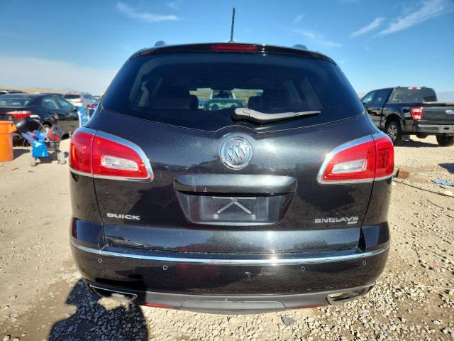 2013 BUICK ENCLAVE - 5GAKVDKD6DJ264326