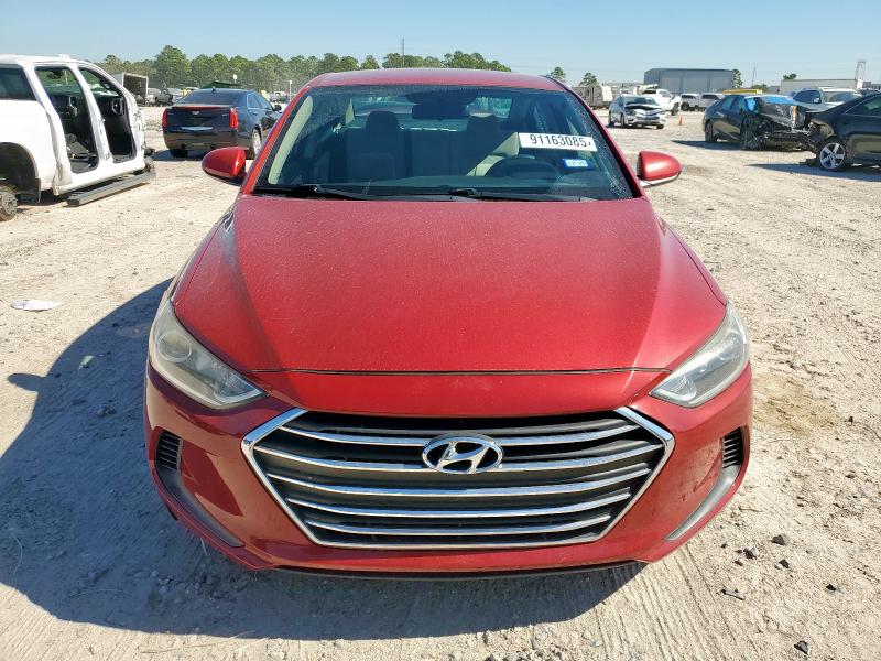 2018 HYUNDAI ELANTRA SE #3297197444