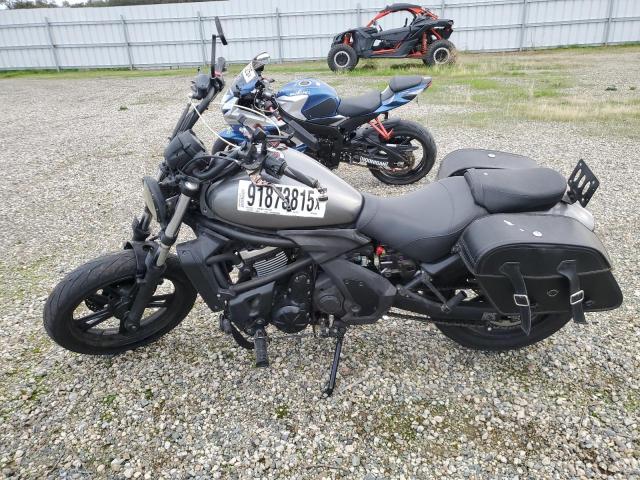 2018 KAWASAKI EN650 C - JKAENEC14JDA01393