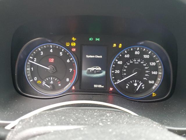 2023 HYUNDAI KONA SEL #3298029151