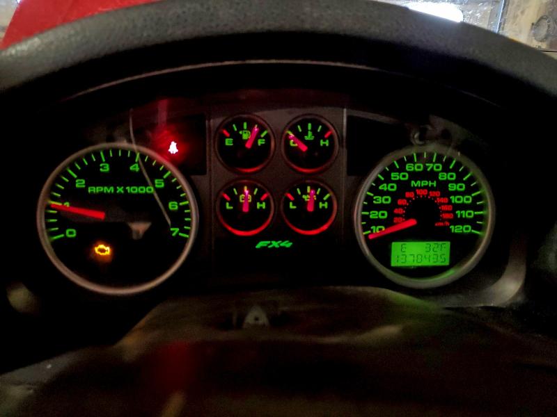 2006 FORD F150 #3297964785