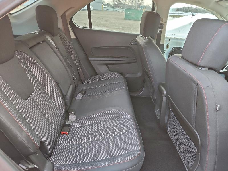 2016 CHEVROLET EQUINOX LT #3297877856