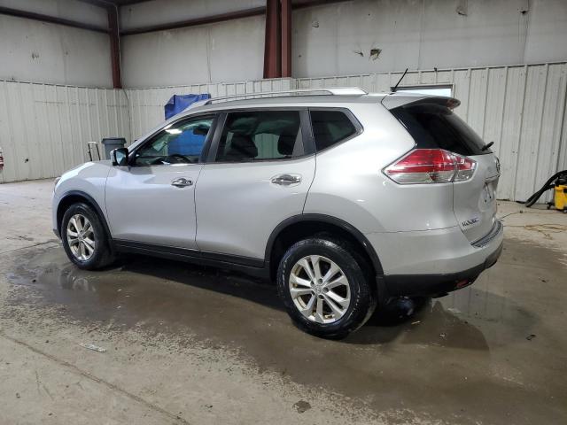 2016 NISSAN ROGUE S #3311517257