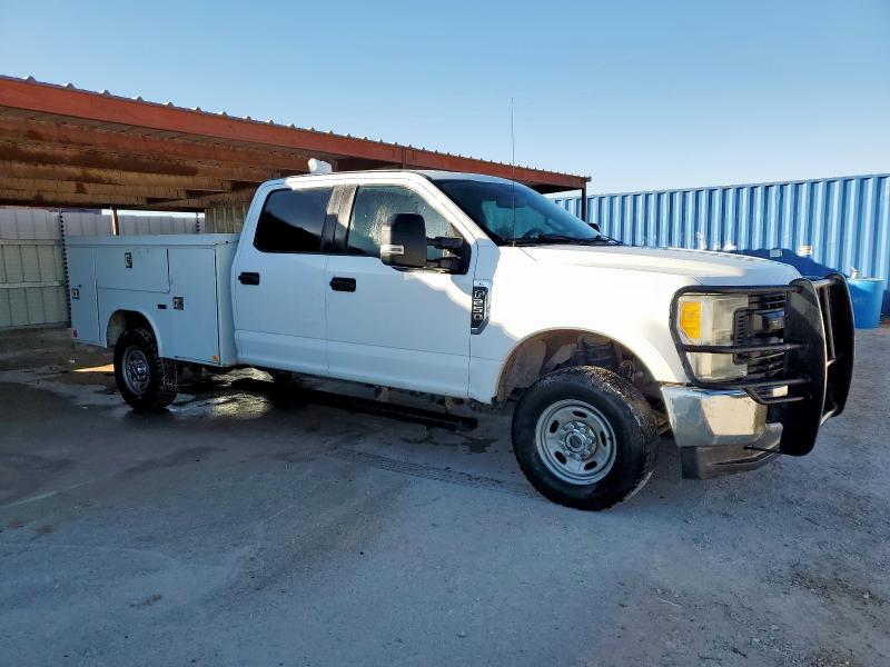 2017 FORD F250 SUPER #3296334422