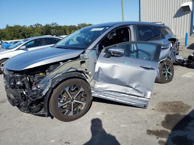 2025 KIA SPORTAGE E #3301828352