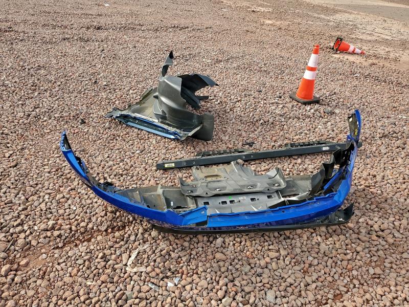 2024 NISSAN FRONTIER S #3310777951