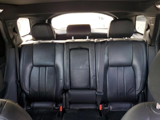 2017 LAND ROVER DISCOVERY #3290042267