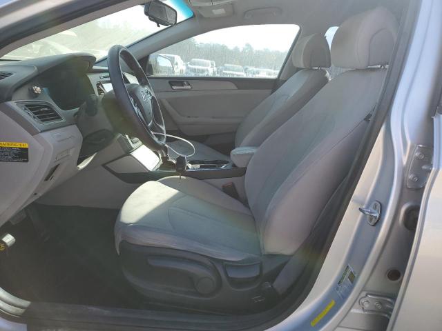 2016 HYUNDAI SONATA SE - 5NPE24AFXGH318845