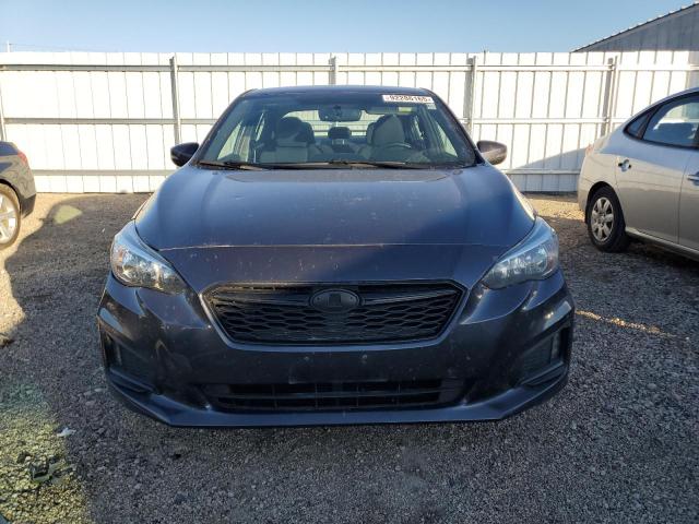 2017 SUBARU IMPREZA SP #3293748918