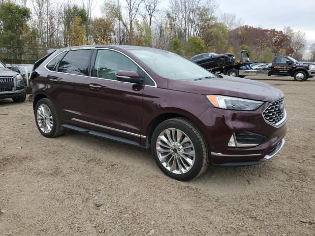 2024 FORD EDGE TITAN #3292555674