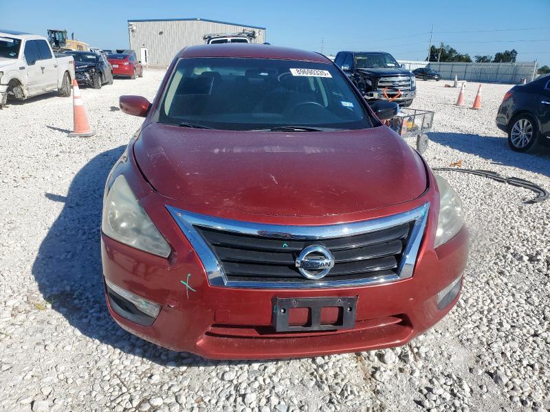 2015 NISSAN ALTIMA 2.5 - 1N4AL3AP8FN897823