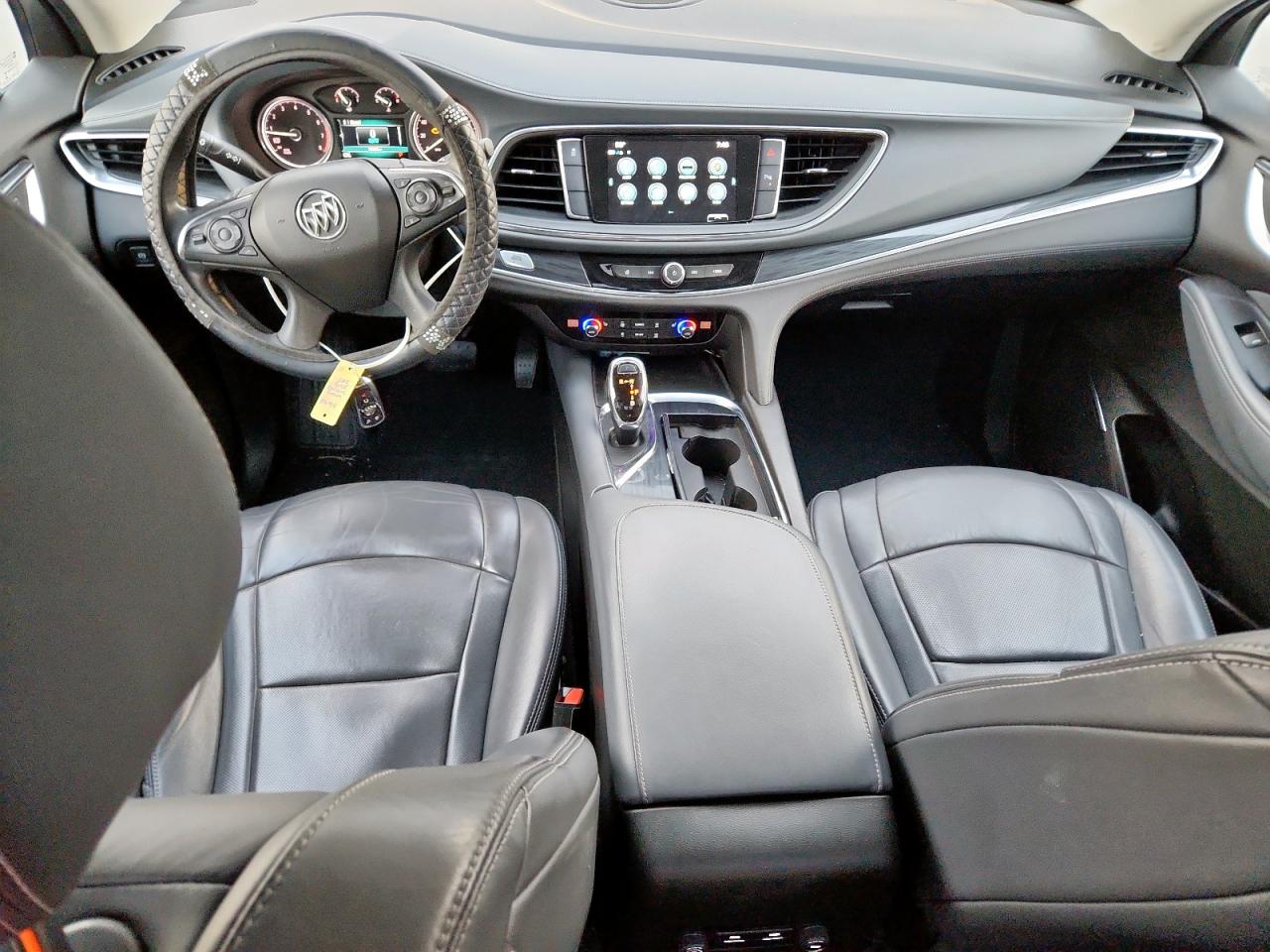 BUICK ENCLAVE ESSENCE