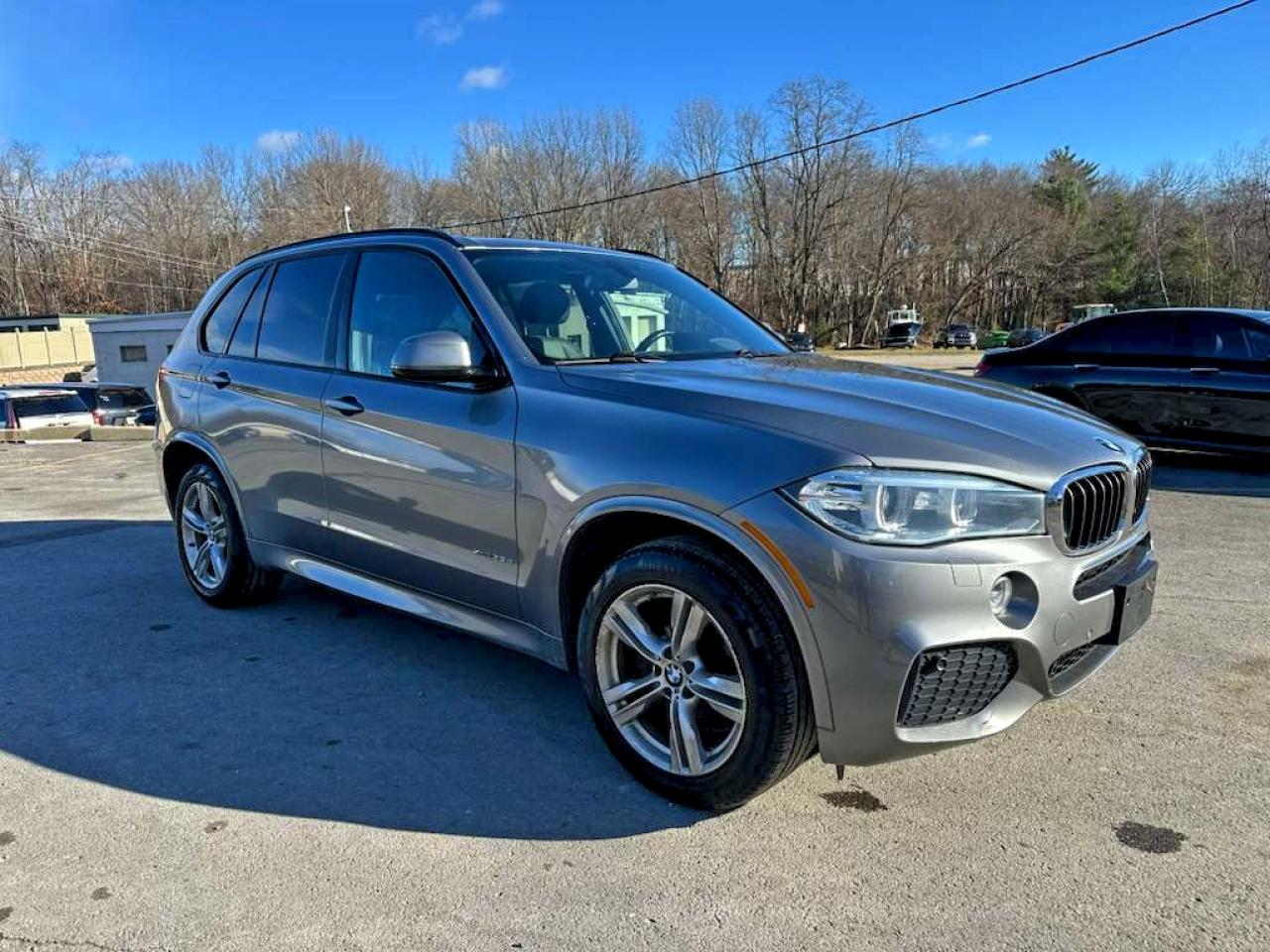 BMW X5 XDRIVE35D