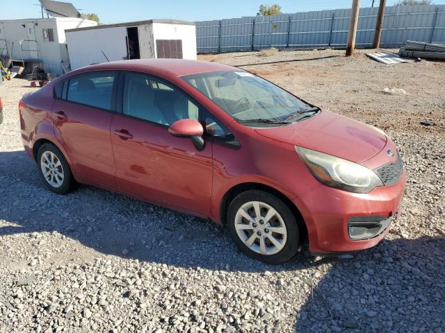 2015 KIA RIO LX #3290188206